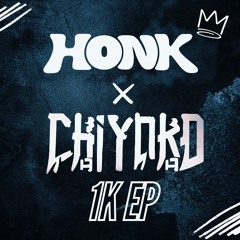 HONK X CHIYOKO - 1K EXPRESS