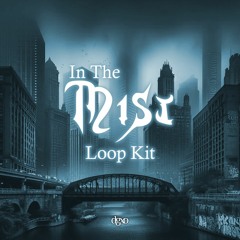 [FREE] Sample/Loop Kit "In The Mist" | Drill, Trap, Future, Pop Smoke