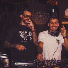 Xaviero Live Set @ Private Mountain Party - Progressive House