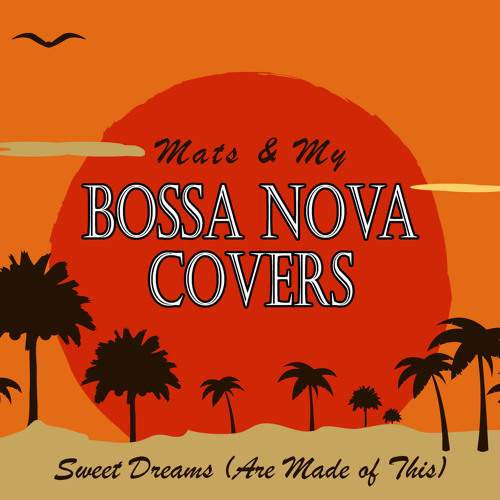 bossa nova covers 2021
