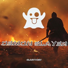 DEMON SLAYER (CLARTY027 OUT NOW)