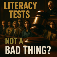 Shocking Divine Literacy Test Past Puts Voter Rights At Risk