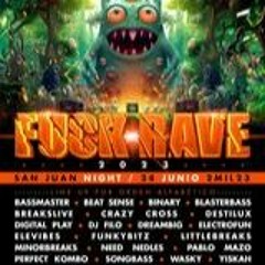 Fuck Rave
