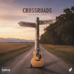 Backroads - Acoustic Folk Music