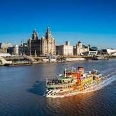 Ferry cross the Mersey (written by Gerry Marsden)