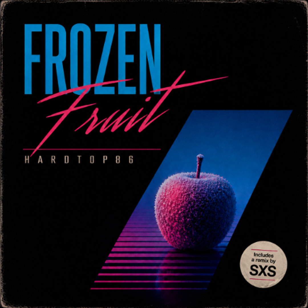 Stream Frozen Fruit by therealHardtop86 | Listen online for free