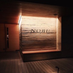 Broadday223 - nobu malibu {rrickkky + chin0gl6ss + lunchbagdemon}
