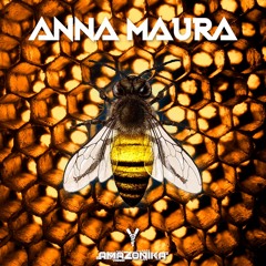 Amazonika Music Radio Presents - Anna Maura (October 2022)