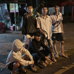 HUU DUYEN HUYNH DE HLproducerRemix