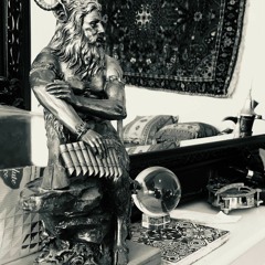 Arcady No.1  For Flauto Dolce, Harp & Glass Harmonica - Wolfy & Dean