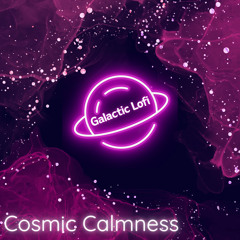 Cosmic Calmness
