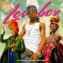 Mrs Certainly - Lil wayne x erykah Badu (Jidho edit)