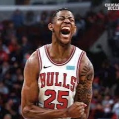 "Chicago Bulls Draft 2022" with John Fanta - Episode 076