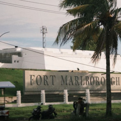 Arah Timur - K3bi (Saymole & hmp Edit)