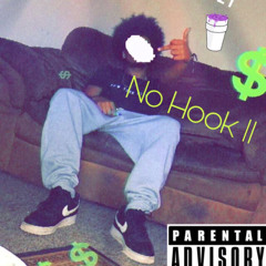 No Hook II - Donecio (prod. Grawlix)