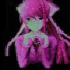 Epiphany - FNF Doki Doki Takeover •slowed+reverb•
