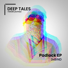 Padlock EP