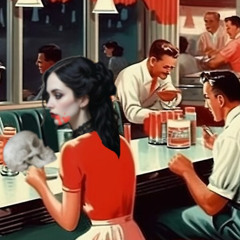 Nick Prol- “Bats in Her Belfry”