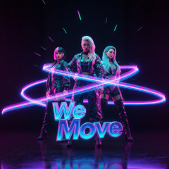 We Move