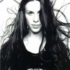 Alanis Morisette - Uninvited (re disco ver ''You're not Allowed'' Strangely Exciting Mix) back to 98