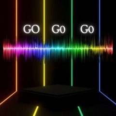 King Rok- Go Go Go