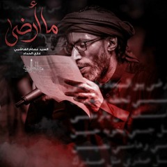 ما أرضى | الرادود السيد عصام الهاشمي | زنجيل ميدان أهل البيت | محرم 1444 هـ