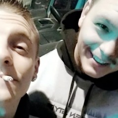 DARKSIDE x BDLX - THERAPIA