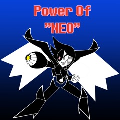 Power Of "NEO" [Cover]