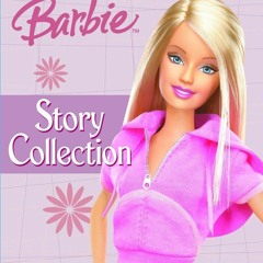 ❤ PDF/ READ ❤ Barbie: Story Collection (Barbie) (Step into Reading) be