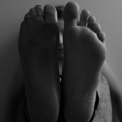 Dicte danser med benprotese