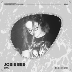 Vykhod Sily Podcast - Josie Bee Guest Mix (2)