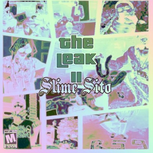 Stream Slimesito - Rennessy [bass boosted] by Real one | Listen online ...