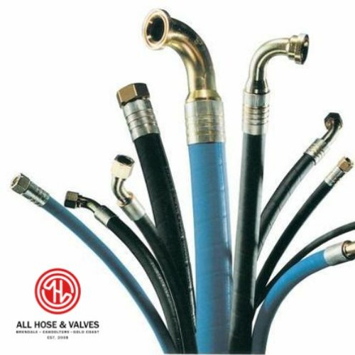 Stream Importance Of Using Specialty Automotive Hoses And Fittings