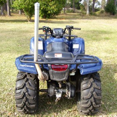Best Snorkels For A Four Wheeler Prices Reviews