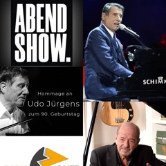 Udo Jürgens & Ralph Siegel Special (30.09.2024)