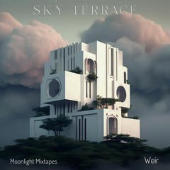 Moonlight Mixtapes 015 - by Weir