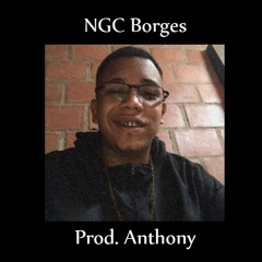 [VENDIDO] Beat de Trap estilo NGC Borges | Prod. Anthony