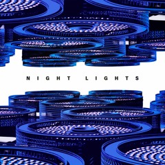 Arnaud Denzler - Night Lights