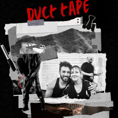 Duct Tape Techno Mix - September 2025