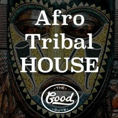 DJ Artur Set Tribal/afro/house