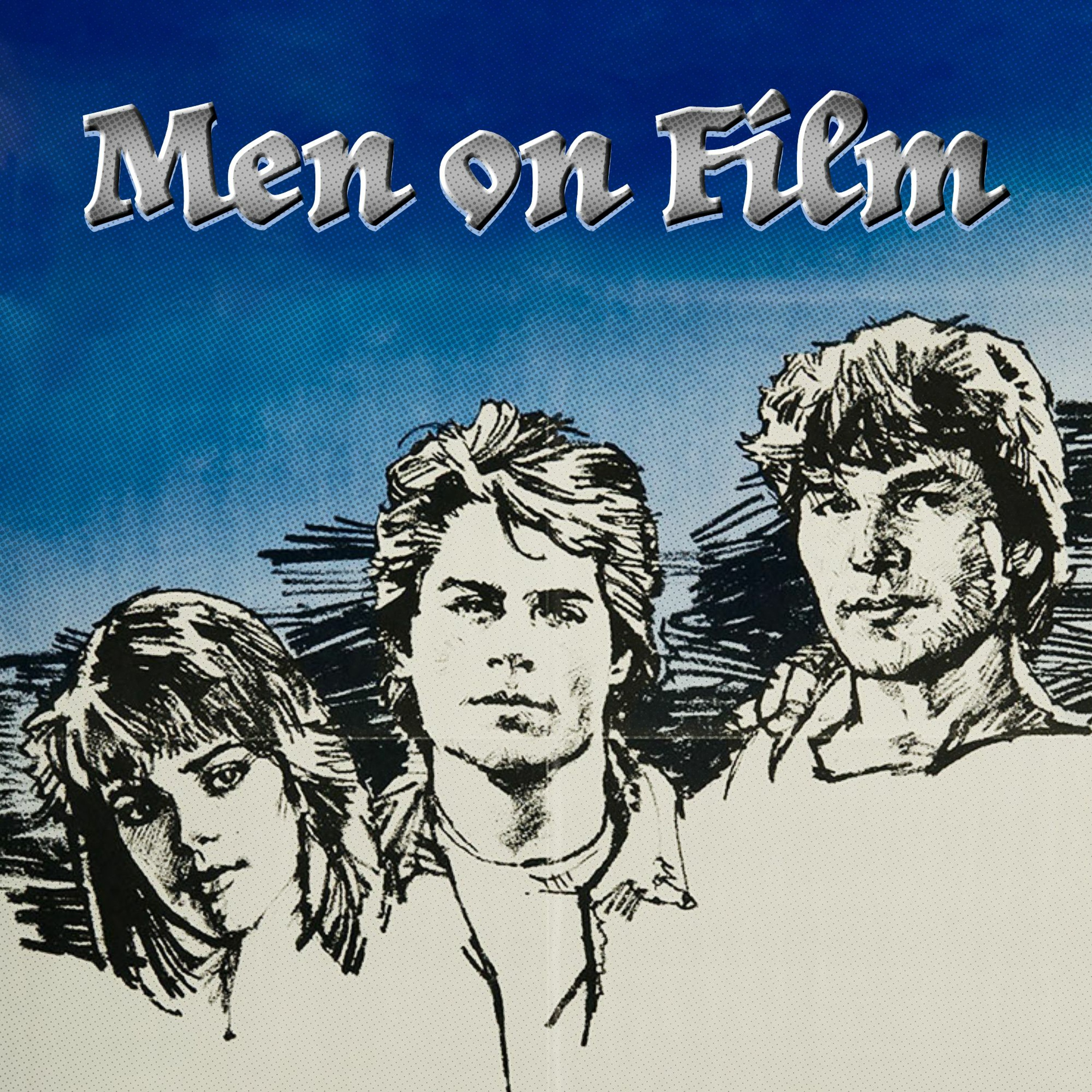 033 - Youngblood (1986) Rob Lowe and Patrick Swayze are the world's hunkiest hockey players episode artwork