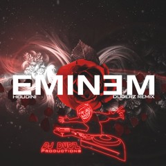 Copy of Houdini 5 Mixdown