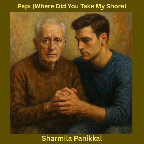 Papi (Where Did You Take My Shore)