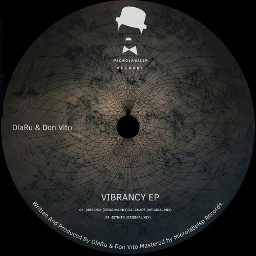 OlaRu & Don Vito  - Istinto ( Original Mix )