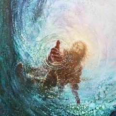 Jesus Is Waiting by T-Loin Deluxe