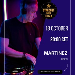 Melodic Modulation (Ibiza Stardust Radio Guestmix)