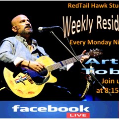 Flowers Of Evil Artie Tobia Red Tail Hawk Studio New Rochelle NY Mon9-21-2020 Edited