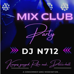 mix club kompas gouyad rétro