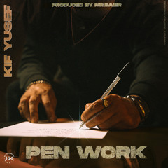 Pen Work (feat. Mr.Baier)