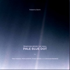 01 Pale Blue Dot - The Origin of Matter (intro)